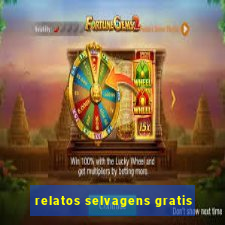 relatos selvagens gratis